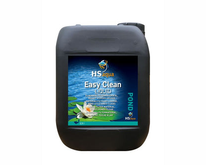 Hs Aqua Pond Easyclean 2500 ML