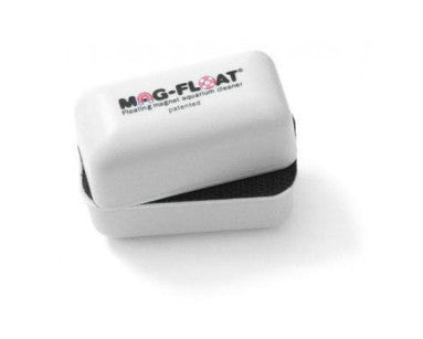 Algenmagneet Zelfdrijvend Small 60X32X52 MM Blister