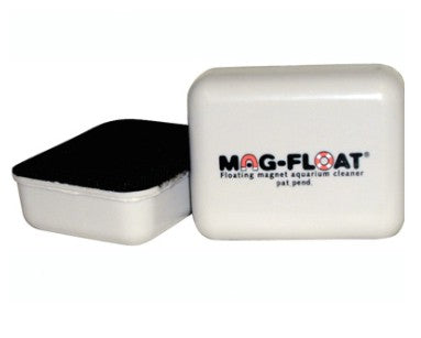 Algenmagneet Zelfdrijvend Large 80X65X55 MM Blister