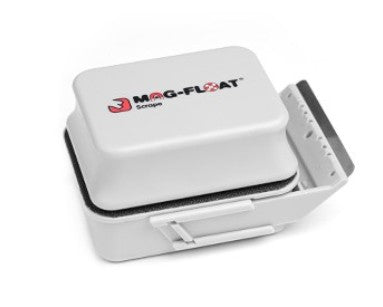 Algenmagneet Cleaner Large Incl. Scraper Blister