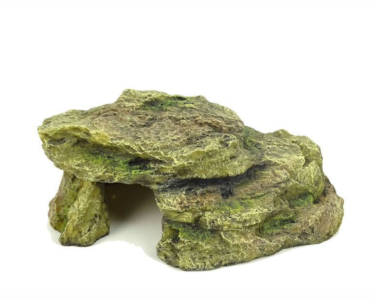 Blue Belle Pacific Moss Cave 1 18.9X12.1X8.9 CM