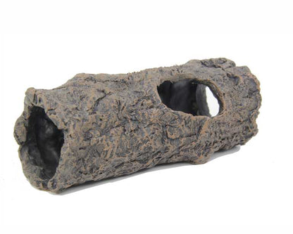 Blue Belle Pacific Hollow Log Brown M 19X8X8 CM