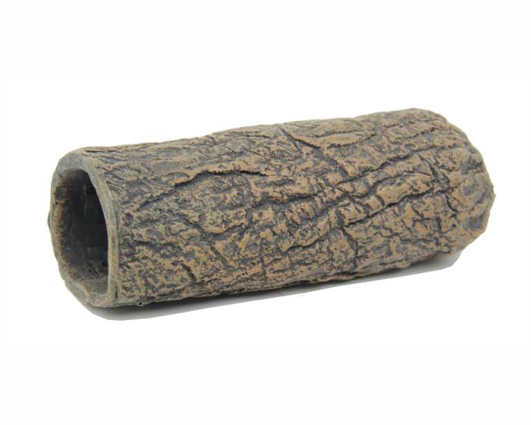 Blue Belle Pacific Catfish Cave Brown M 14X6X5 CM
