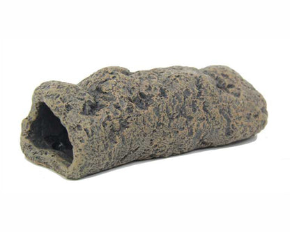 Blue Belle Pacific Catfish Stone Cave Brown S 12X5X4 CM