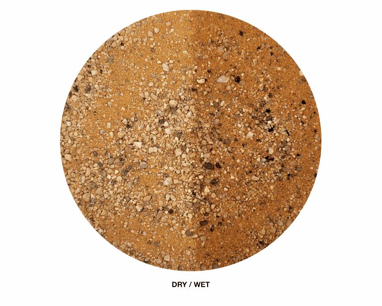 Wio El Dorado Sand 0.1-4 MM 2 KG