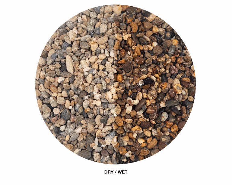 Wio Elderly Gravel S 3-10 MM 2 KG