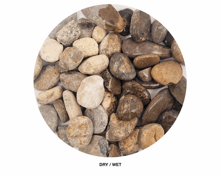 Wio Elderly Gravel L 20-40 MM 5 KG