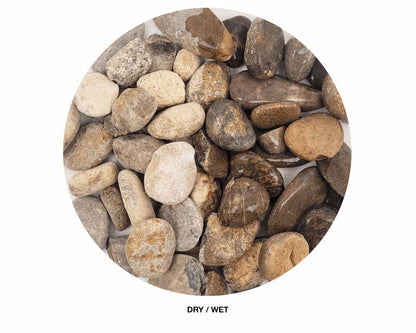 Wio Elderly Gravel L 20-40 MM 5 KG