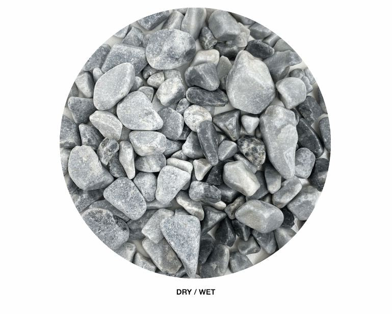 Wio Mist Gravel Mix 3-10 MM 2 KG