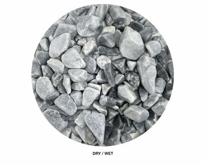 Wio Mist Gravel Mix 3-10 MM 2 KG