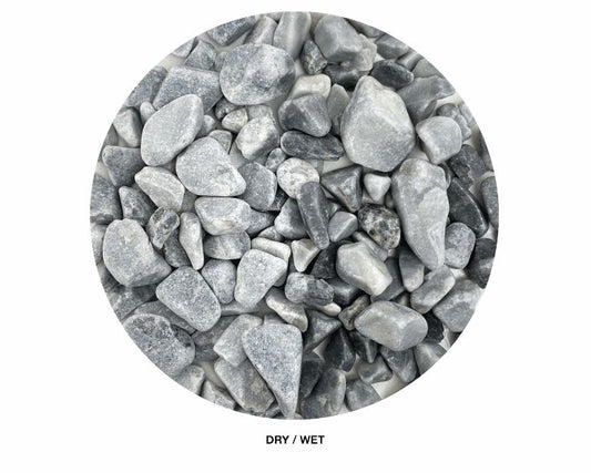 Wio Mist Gravel Mix 3-10 MM 2 KG
