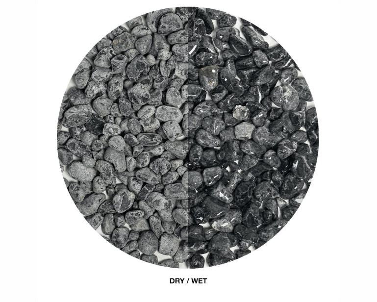 Wio Ryuoh Gravel S 3-10 MM 2 KG