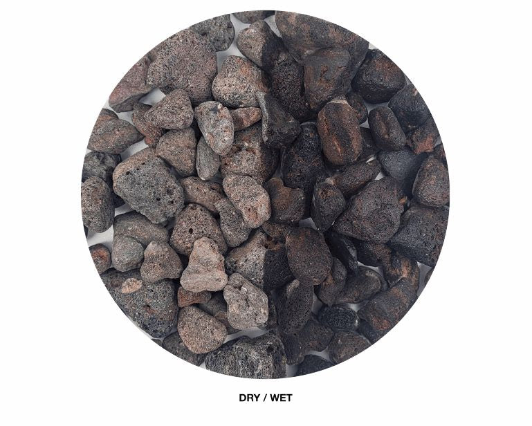 Wio Druid Gravel Mix 10-40 MM 2 L