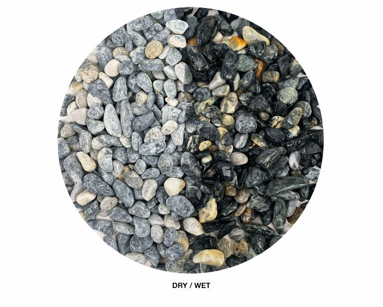 Wio Jade Emerald Gravel S 5-15 MM 2 KG