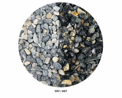 Wio Jade Emerald Gravel S 5-15 MM 2 KG