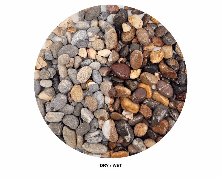 Wio Stream Gravel S 8-20 MM 2 KG
