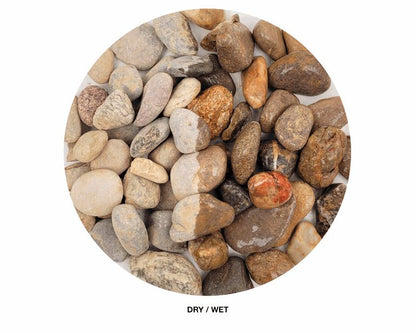 Wio Stream Gravel Large 20-40 MM 5 KG
