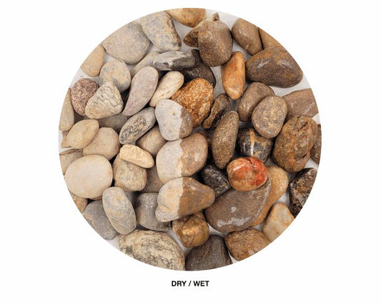 Wio Stream Gravel Large 20-40 MM 5 KG