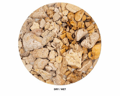 Wio White Adder Gravel Mix 15-50 MM 2 KG
