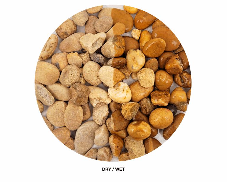 Wio Bumblebee Gravel L 20-40 MM 5 KG