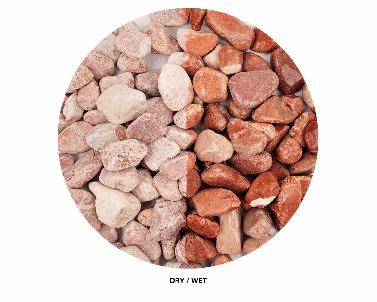 Wio Inferno Gravel S 15-25 MM 2 KG