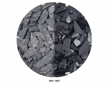 Wio Silver Shadow Gravel L 20-40 MM 5 KG