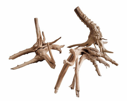 Wio Tree Trunk Wood XS <10 CM