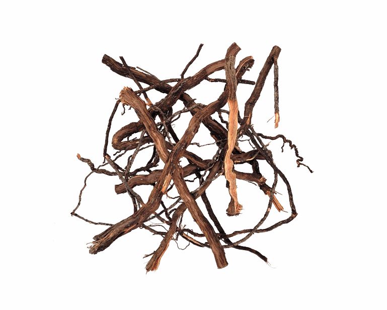 Wio Elder Root Mix 250 G