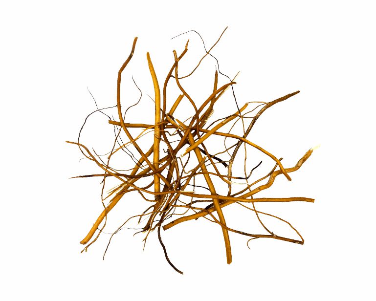 Wio Amber Root Mix 140 G