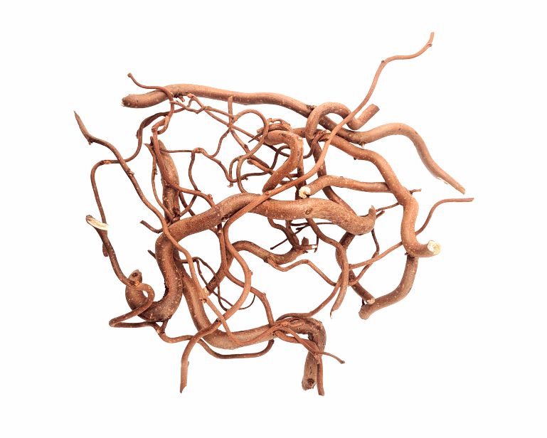 Wio Twisted Root Mix 140 G