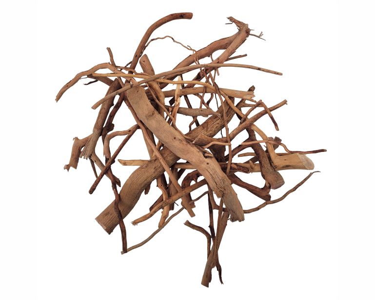 Wio Spider Twigs Mix 250 G