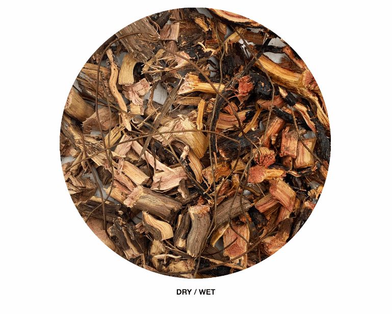Wio Wood Riverbed 0.1-20 CM 150 Gr