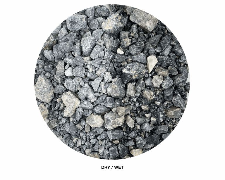 Wio Grey Accent Petite 0.3-3 CM 750 Gr