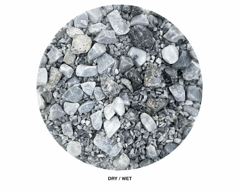 Wio Cold Grey Accent Petite 0.3-3 CM 750 Gr