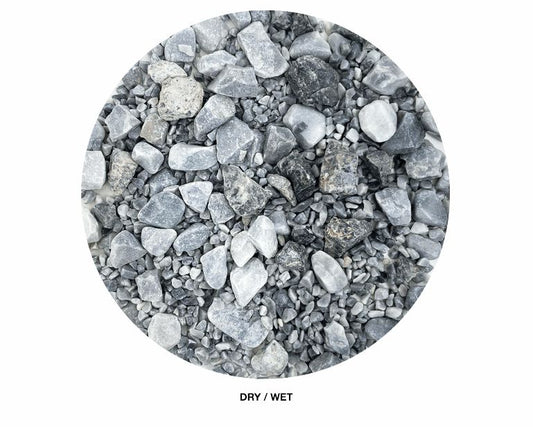 Wio Cold Grey Accent Petite 0.3-3 CM 750 Gr