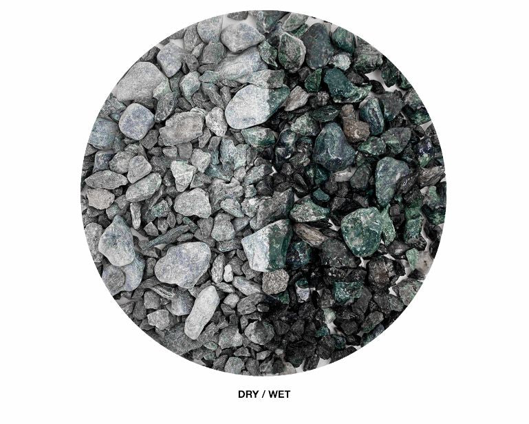 Wio Green Accent Petite 0.3-3 CM 750 Gr