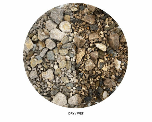 Wio Brown Accent Petite 0.3-3 CM 750 Gr