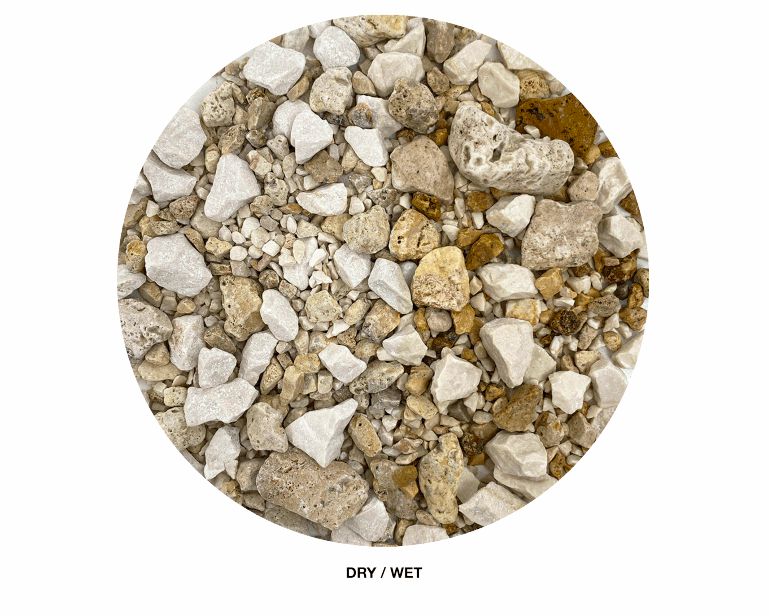 Wio Pale Accent Petite 0.3-3 CM 750 Gr