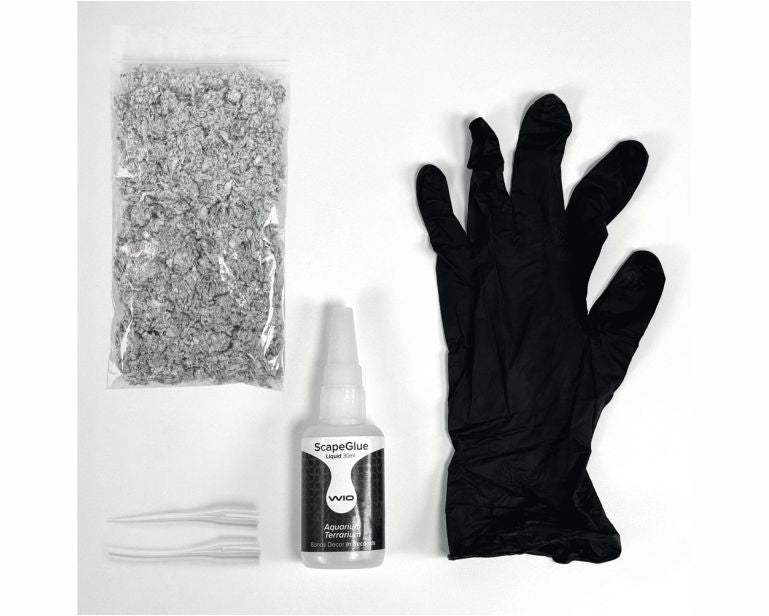 Wio Pale Scapeglue Kit 30 G +100 ML