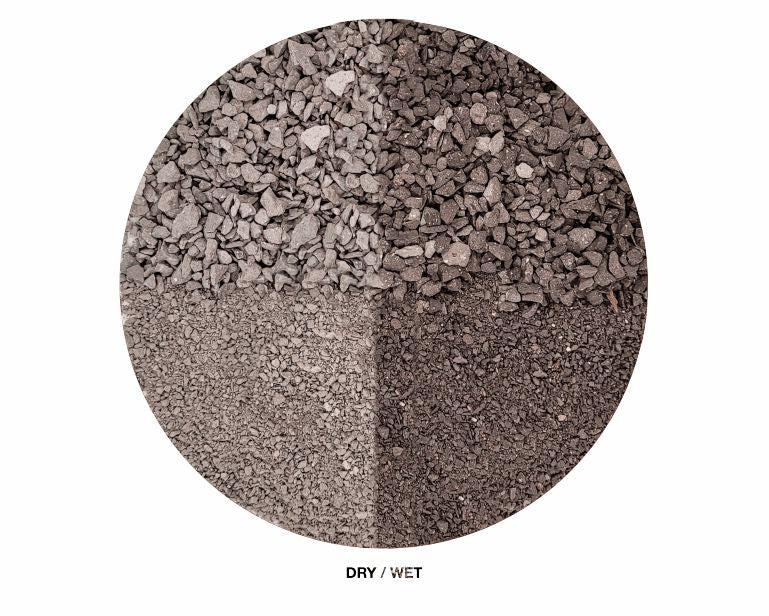 Wio Dark Thick Artist Wetland 2-5 MM 5 L
