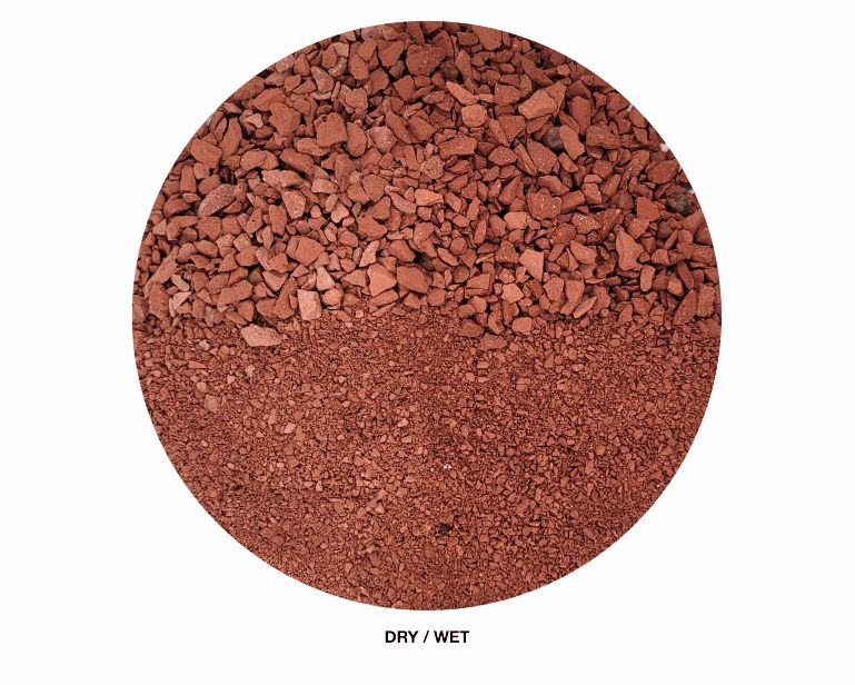 Wio Terra Fine Artist Wetland 0.1-2 MM 2 L