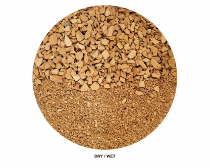 Wio Mustard Fine Artist Wetland 0.1-2 MM 2 L