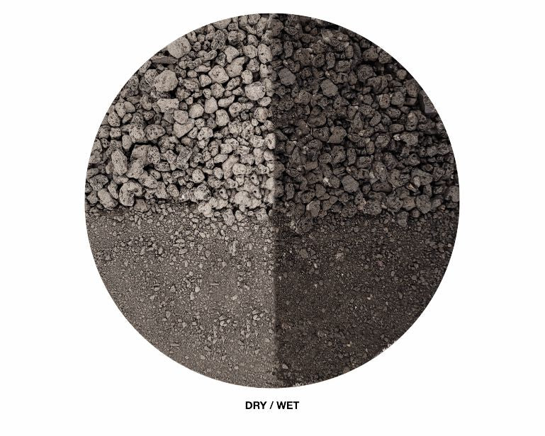Wio Black Thick Eonian Wetland 2-5 MM 5 L