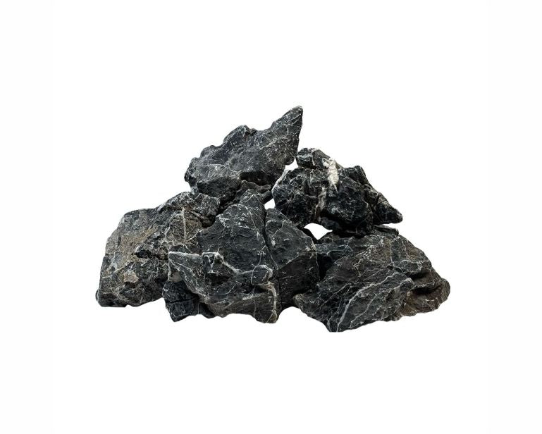 Wio Black Ryuoh Nano Rock S 2 KG