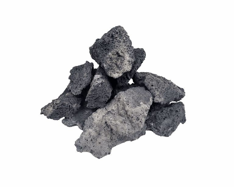 Wio Darwin Black Lava Nano Rock S 2 L