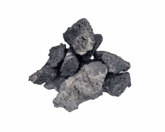 Wio Darwin Black Lava Nano Rock S 2 L