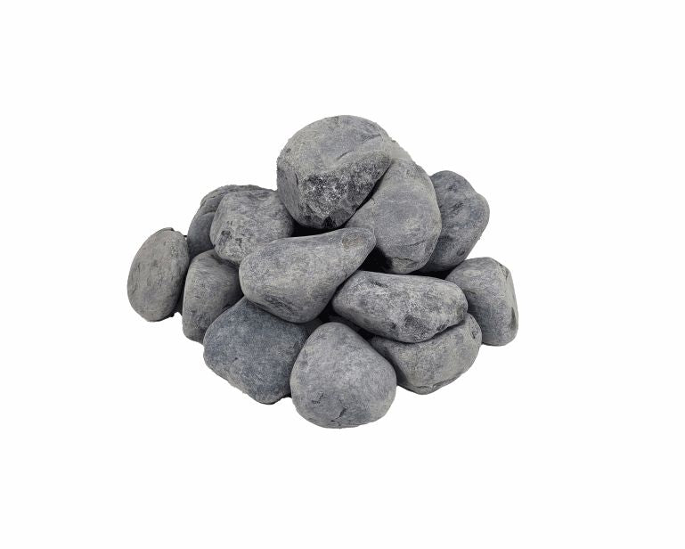 Wio Black Venom Nano Boulders 1-10 CM S 2 KG