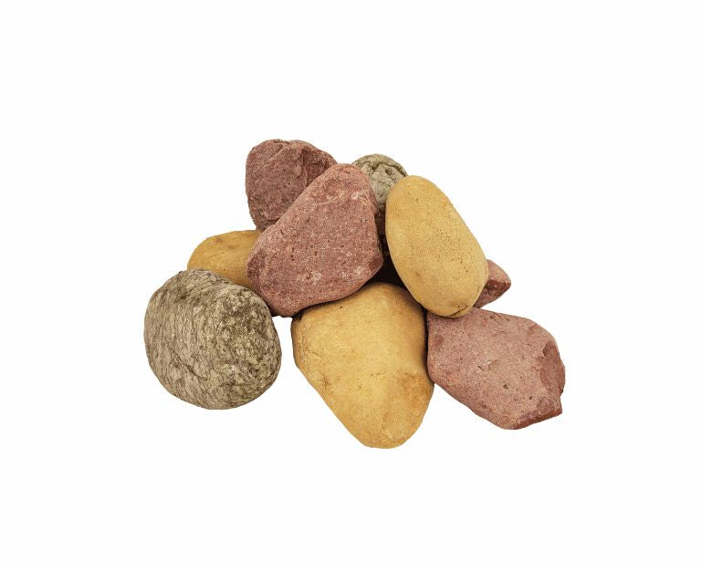 Wio Mcdonald Lake Nano Boulders 1-10 CM S 2 KG