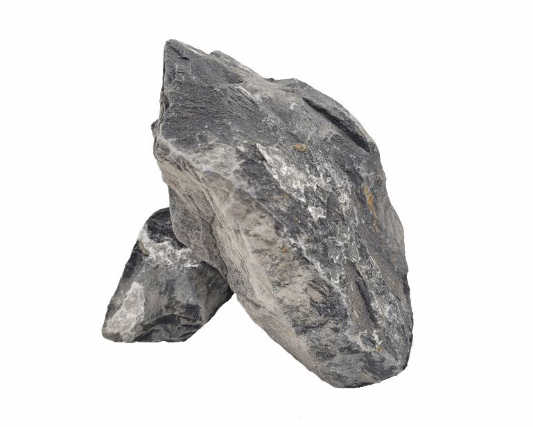 Wio Black Venom Stone Bulk P. KG L 10-20 CM