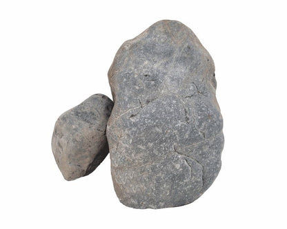 Wio Black Venom Boulders Kit Aquarium > 60 CM